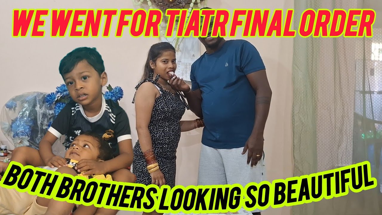 We went for tiatr final order / new konkani vlog #goavlog #konkanivlog #movin #konkani #foryou 