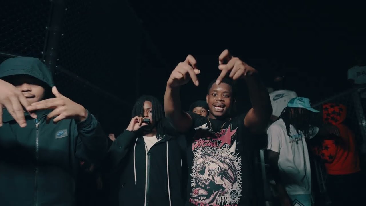 KingOpp Smoke BabyThreat Lil9rell LilMooney CTBear Savv YNE Tez30 Jay30 St3ph manman MeetThaSpankers