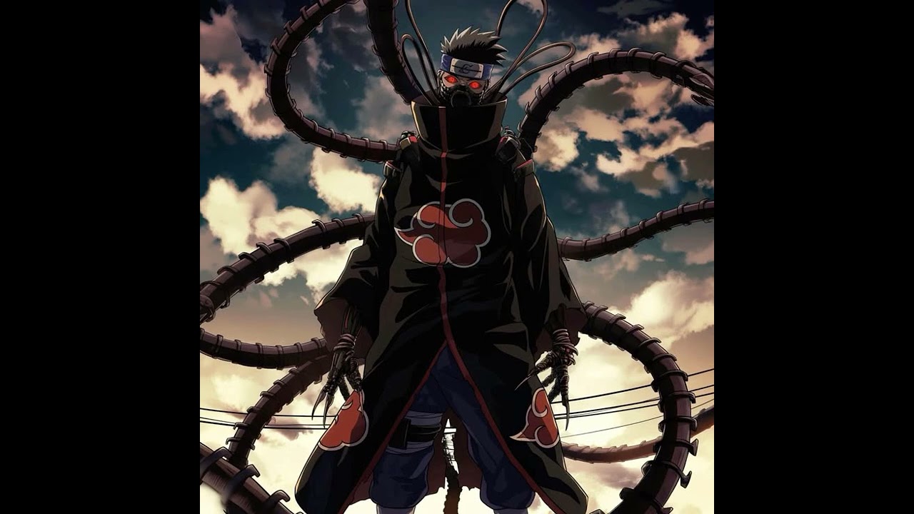Hokage Funde Mi Propia Aldea 1 20