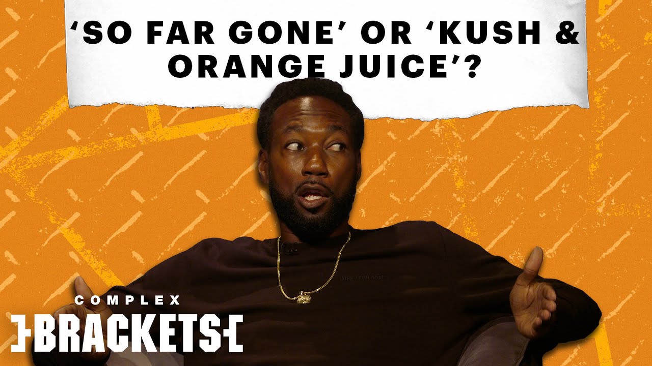 What Is The Best Blog Era Mixtape? | Complex Brackets