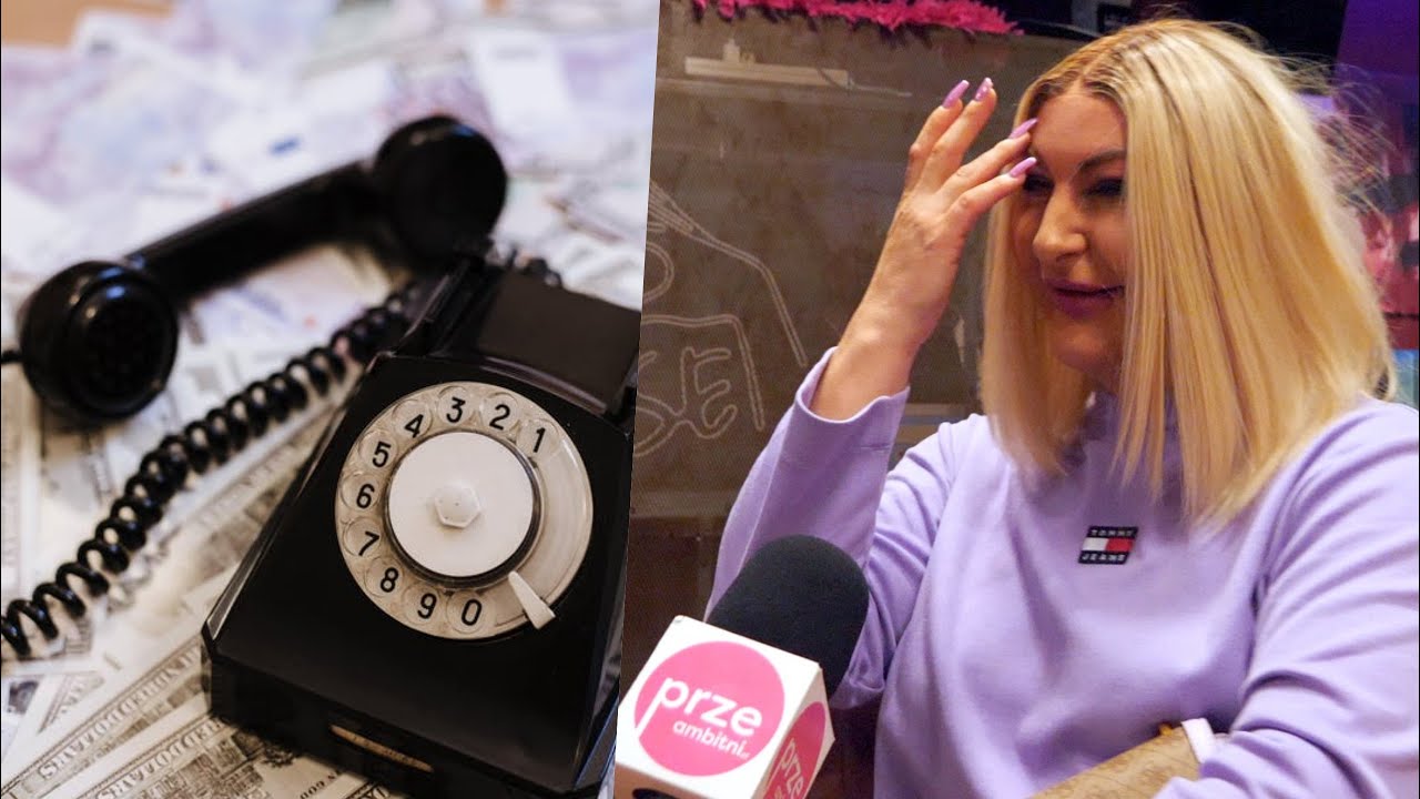 Czym KUSI Rafalala? 