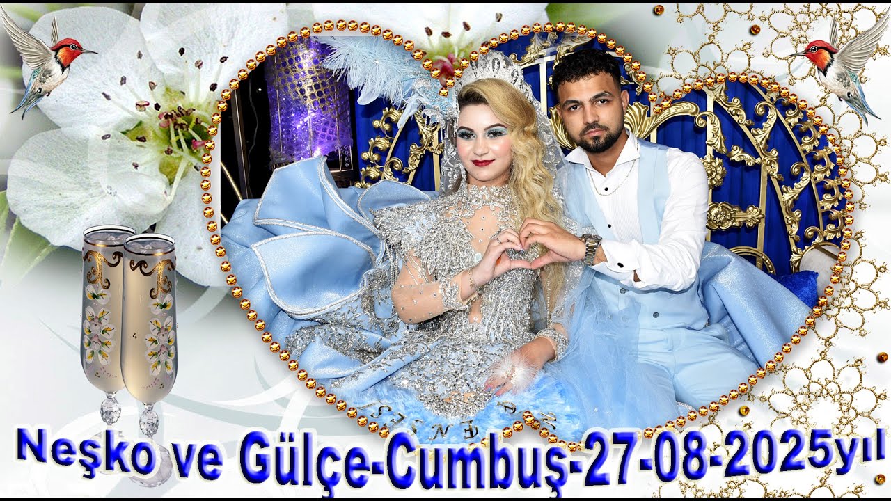 Neşko ve Gülçe-Cumbuş