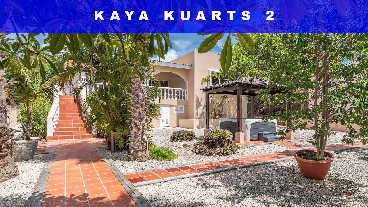 For Sale: Kaya Kuarts 2 – Spacious family home with pool and guesthouse in Santa Barbara