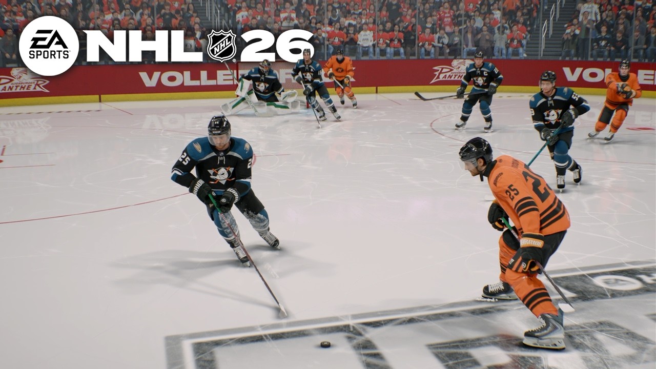 WIR KÄMPFEN UM DIE OVERTIME! • 164 🏒Let's Play NHL 26: Hockey Ultimate Team [GERMAN/DEUTSCH]