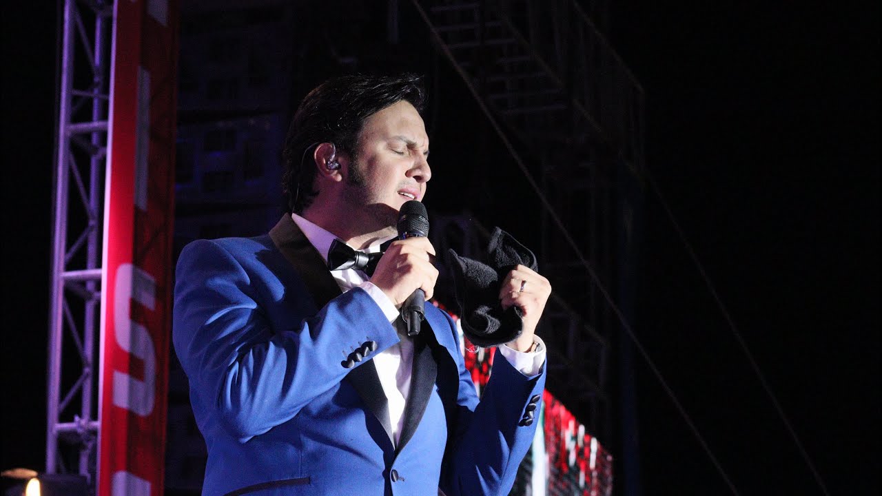 Medley José José Eric Ventura 