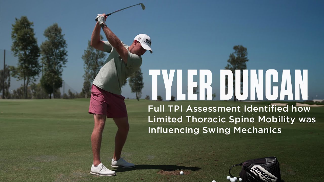 Addressing Spine Angle and Spin Loft to Improve Wedge Performance