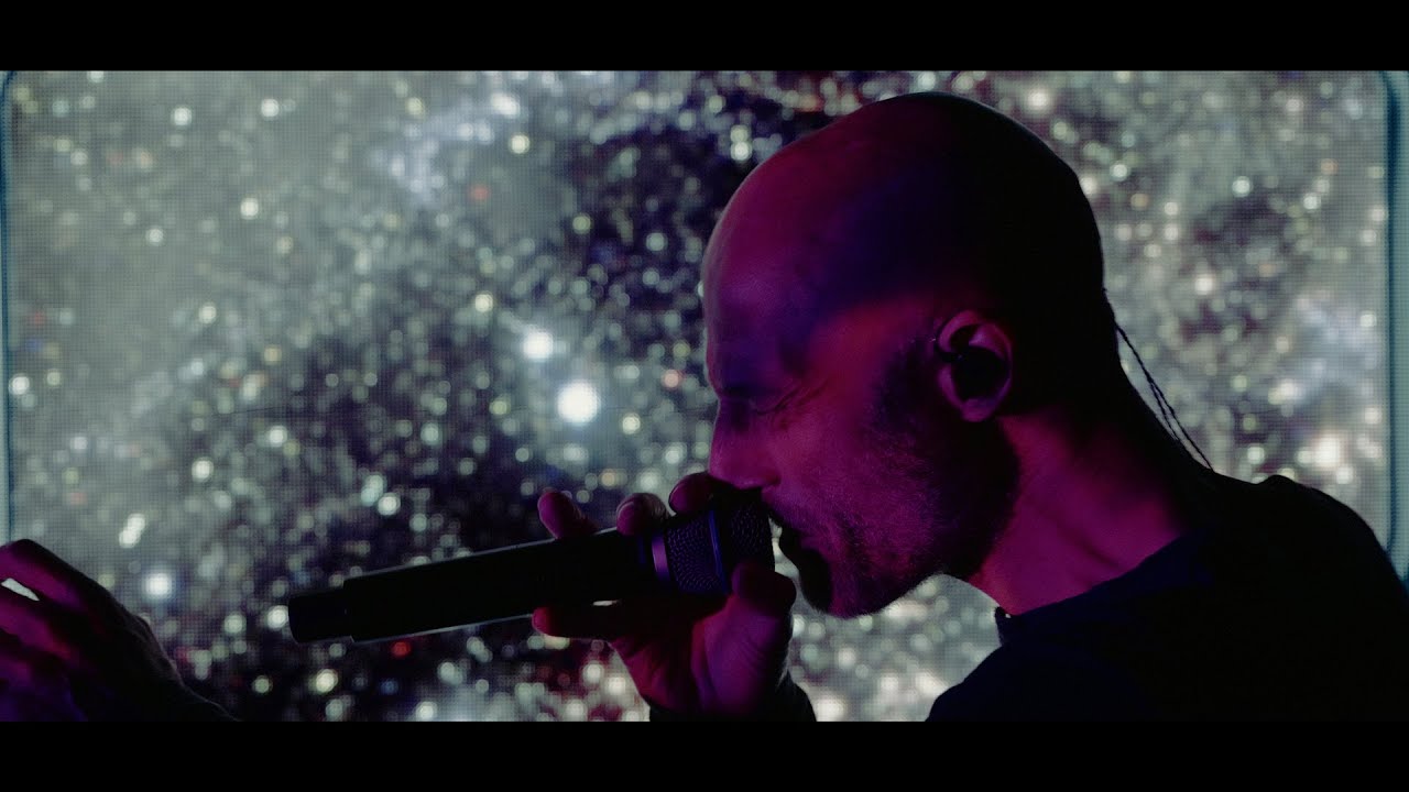 Flox - Out of Orbit - Live @LaCave [Official Video]
