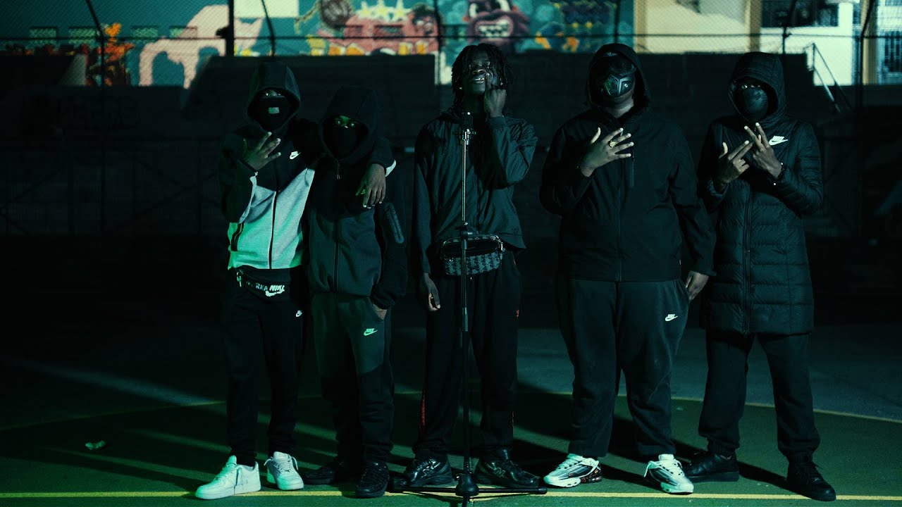 #RKA ZINO X T7 X MOLLEKI X MENO ATIVIDADE X JACARE - DENTU CC (T2.EP5)