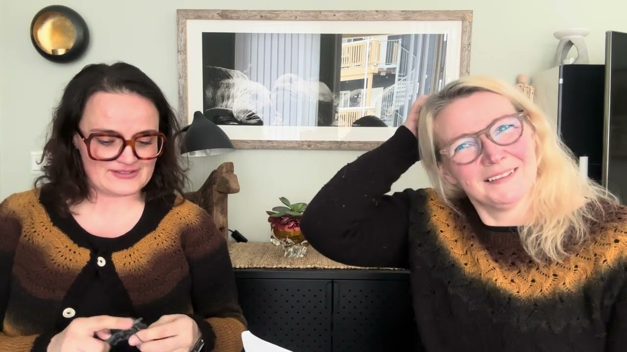 Episode 85  NY, BEDRE LYD!! Fullstendig kaos og villedelse satt i system!!!
