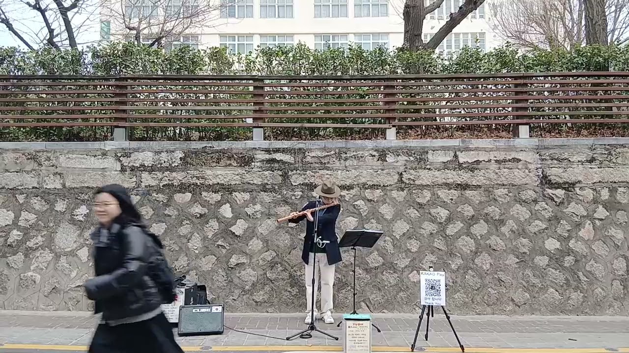 🇰🇷 아리랑 