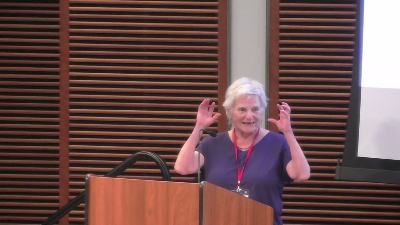 50th Anniv. Temin Nobel Prize Symposium - 14 - Banquet Remarks
