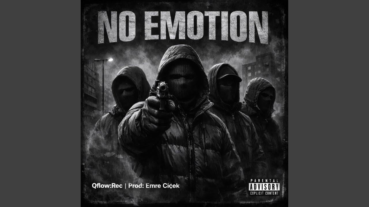 Turkish Uk Dril No Emotion