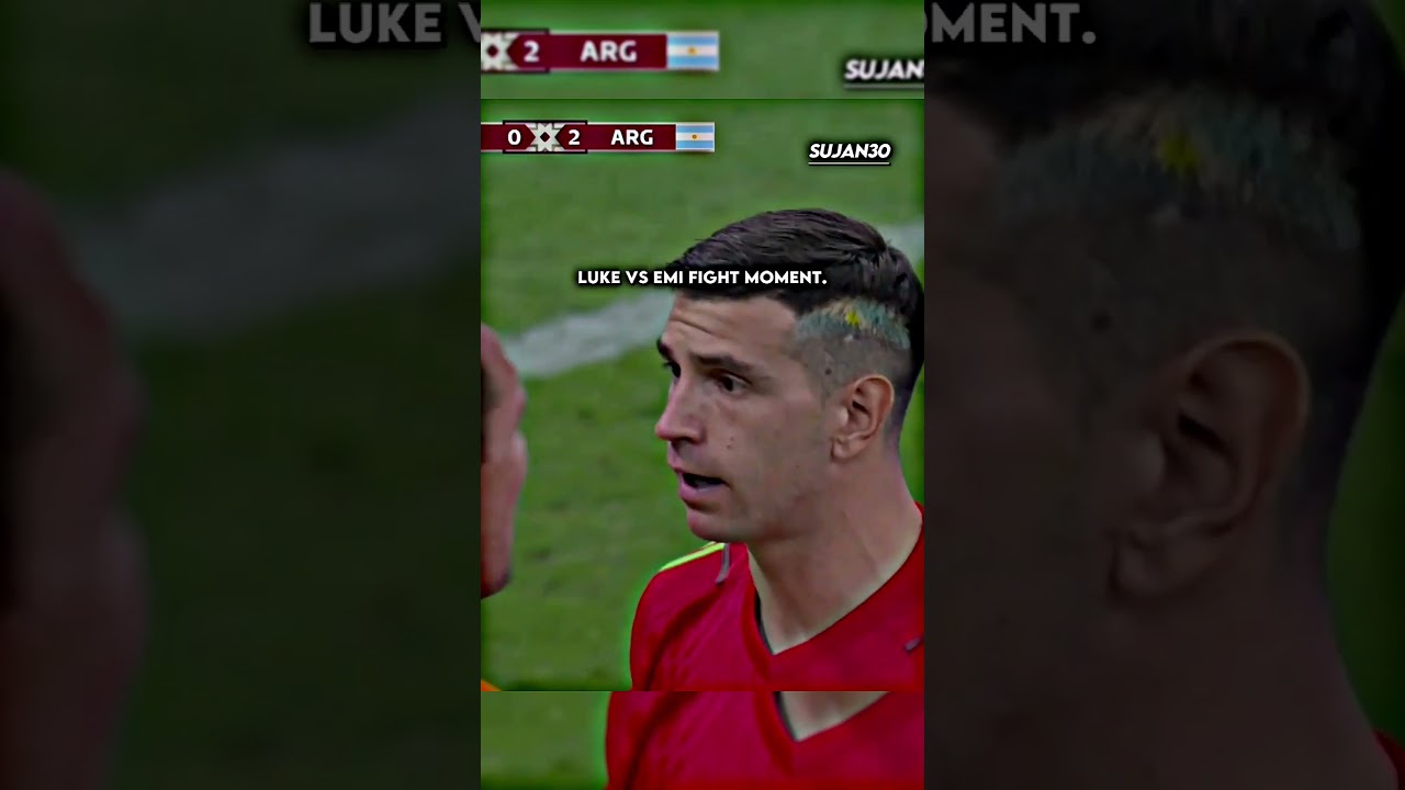Argentina vs Netherlands💀🔥 ||No Copyright Indeed