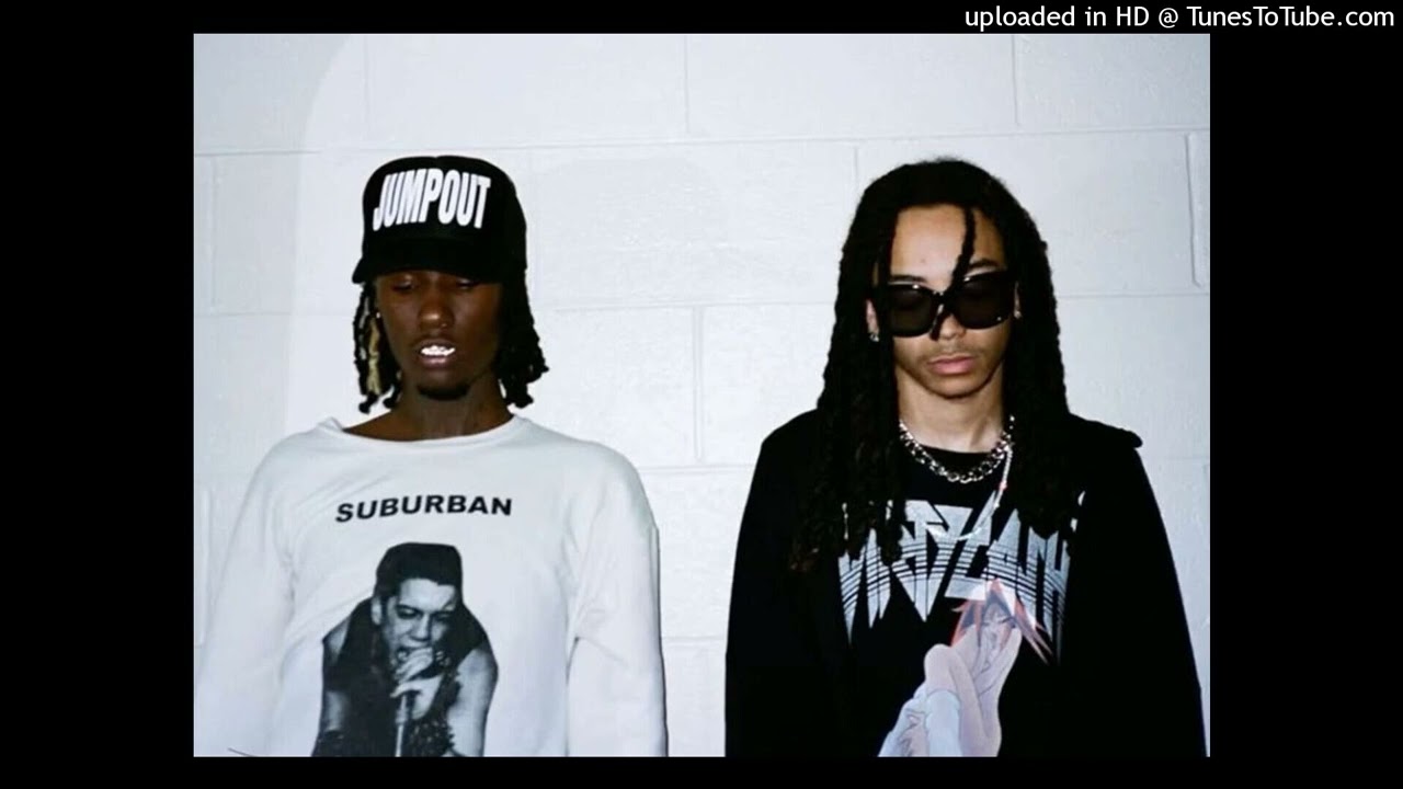 (free) che + rest in bass + xaviersobased type beat - 