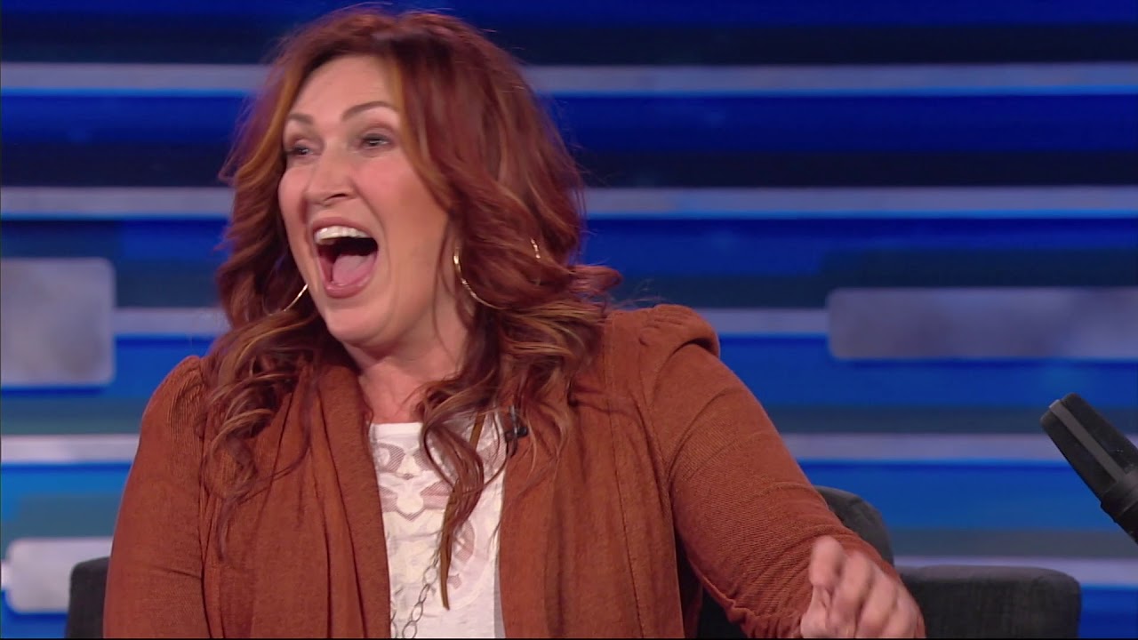 How Jo Dee Messina's Journey To Hell & Back Inspired A New Song | Huckabee
