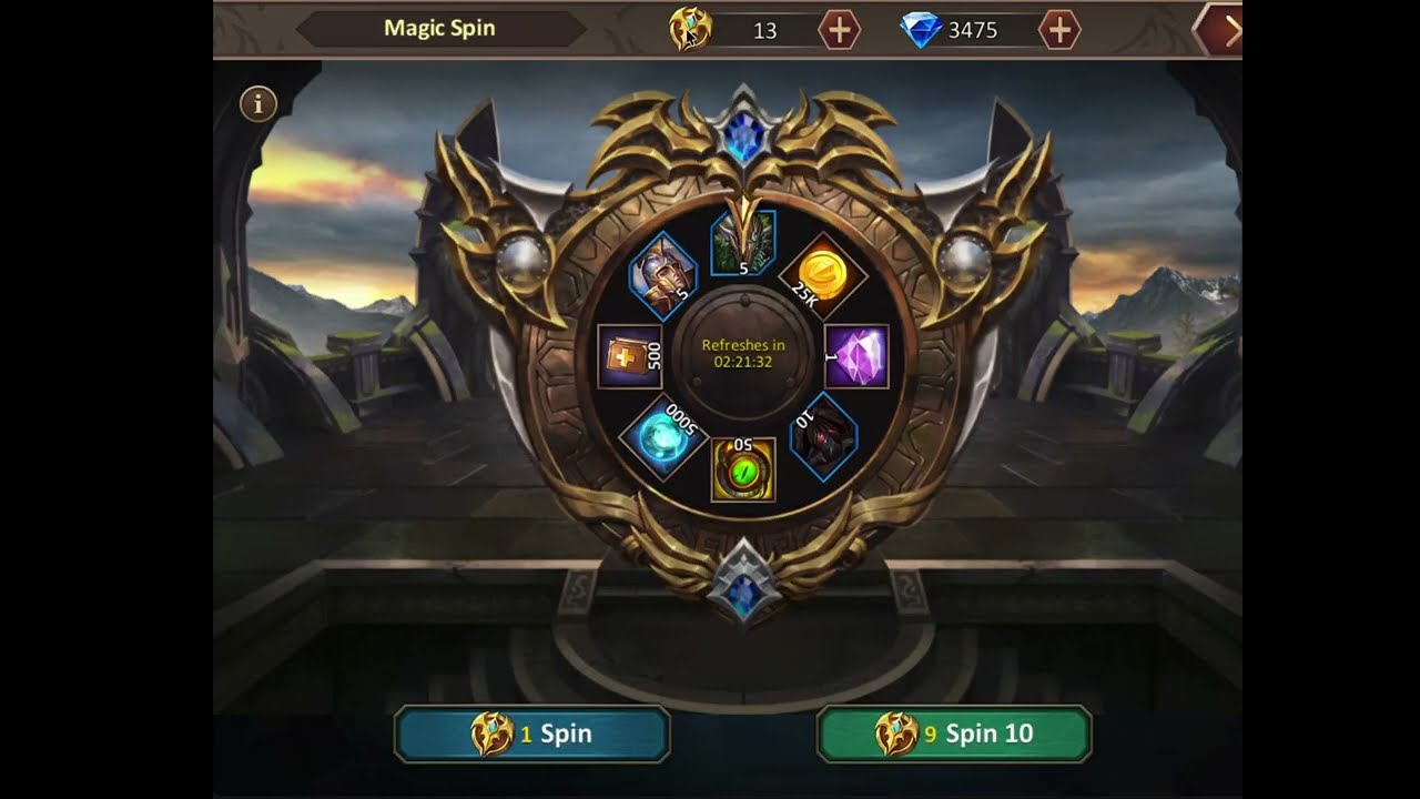 Dungeon and Heroes: Introduction to the Game and its World