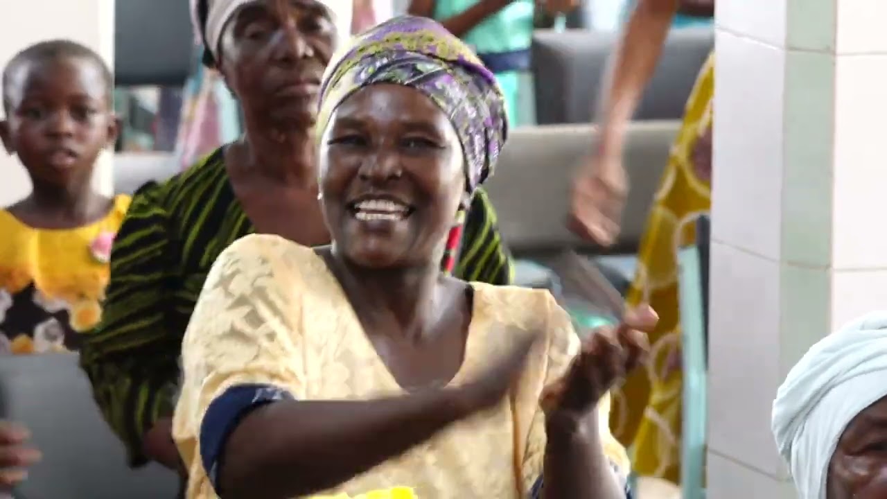 TENZI ZA ROHONI  | SPIRITUAL PRAISE HYMNS