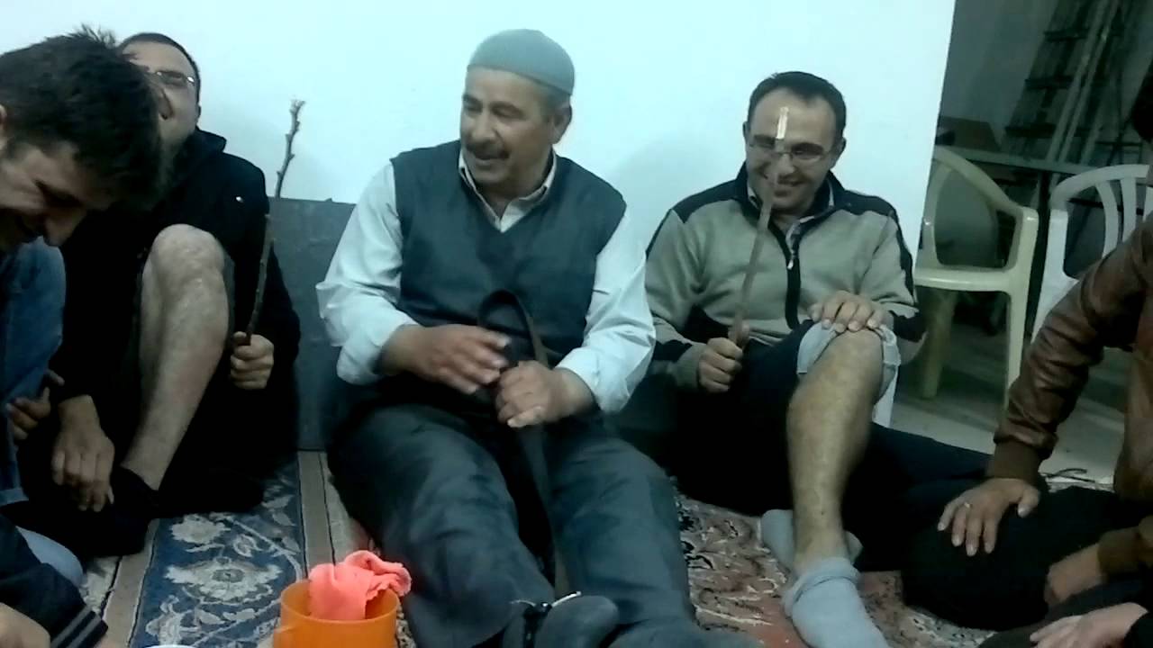 ERZURUM KISIR GECESİ AHMET AKBULUT BURSA