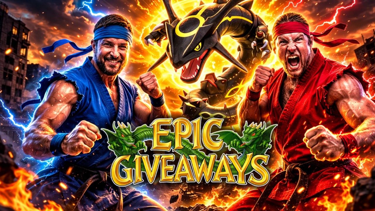 Saturday Slabs & Spins | Big Giveaways, Wheel Spins & Slab Chase