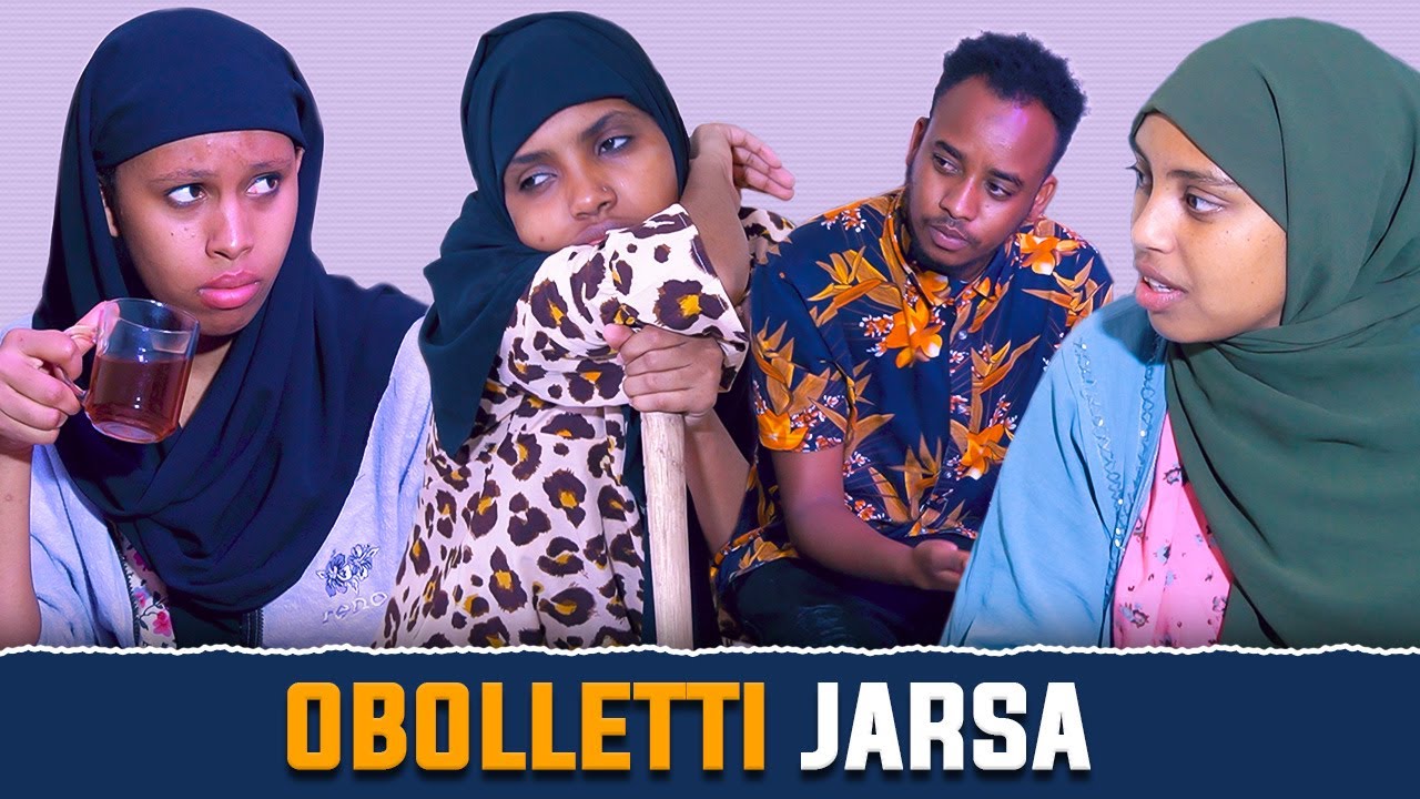 kawulaat tajuu | Obolletti Jarsa