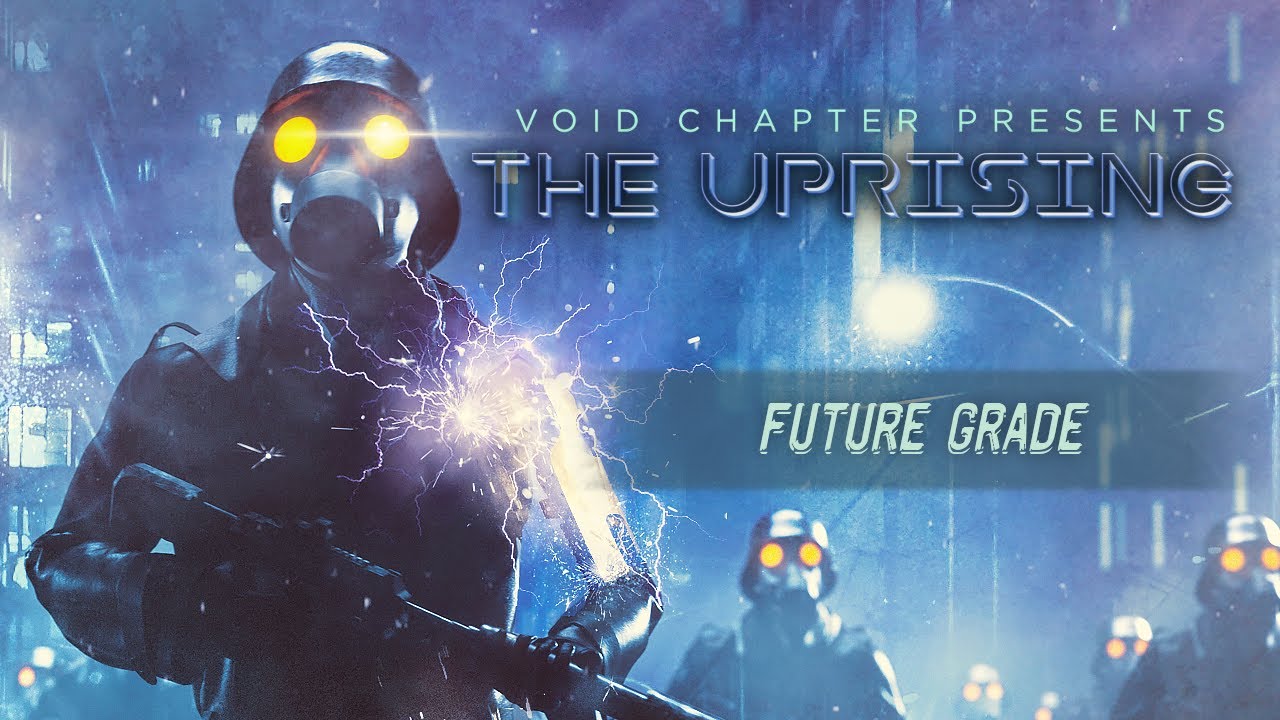 Void Chapter - Future Grade