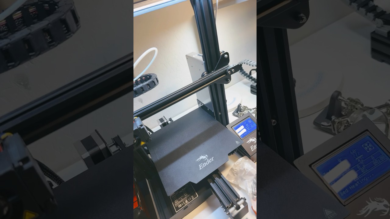 More 3D Printing! #3dprinting #cad #cars #diy #thejackingpoint #pla