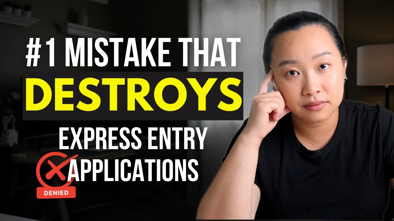 Подтверждение опыта работы для участия в программе Express Entry 2026: чего на самом деле хочет I...