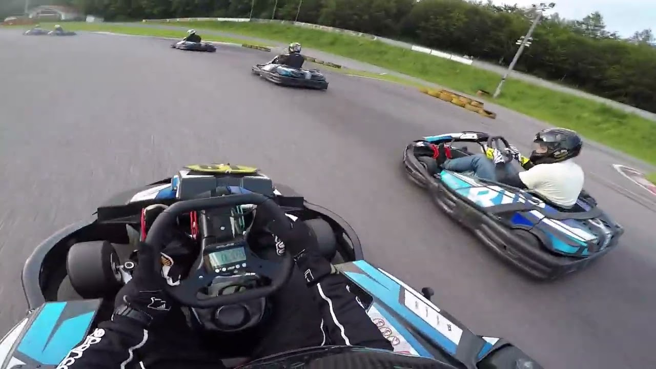 Best Of 66R Race / Kartbahn Ampfing 19.5.24