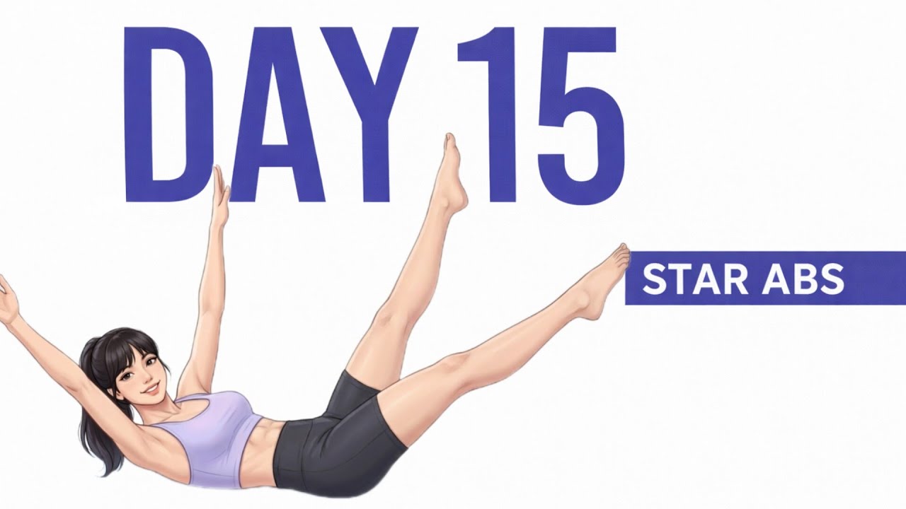 NEW YEAR 🎊 NEW CHALLENGE DAY 15 Trying 100 ab challenge by 