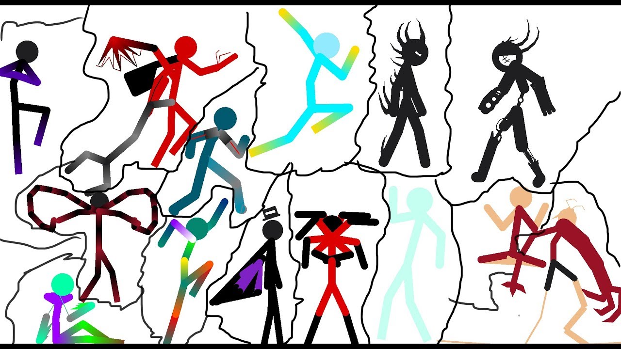 Stick Tournament 2
