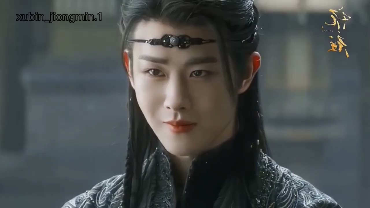 [ Fang DuoBing & GongYuanZhi ](⁠✿⁠&nbsp;⁠♡⁠‿⁠♡⁠)#gongyuanzhi #tianjiarui #staywithme #FangDuoBing