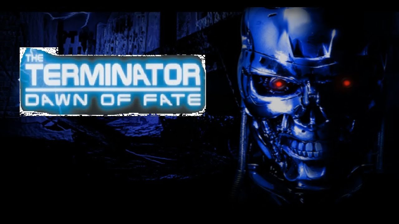 The Terminator: Dawn of Fate (PS2) All Bosses