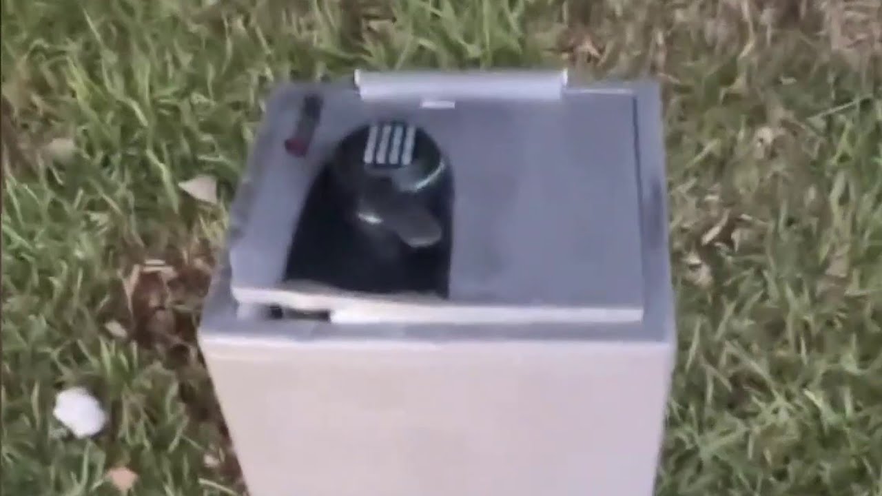 Stolen safe found in Sugar Land after string of burglaries reported