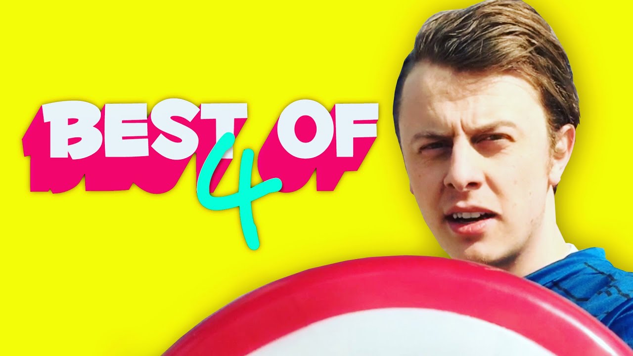 NORMAN - BEST OF 4 ! (VINE, INSTAGRAM, SNAPCHAT)