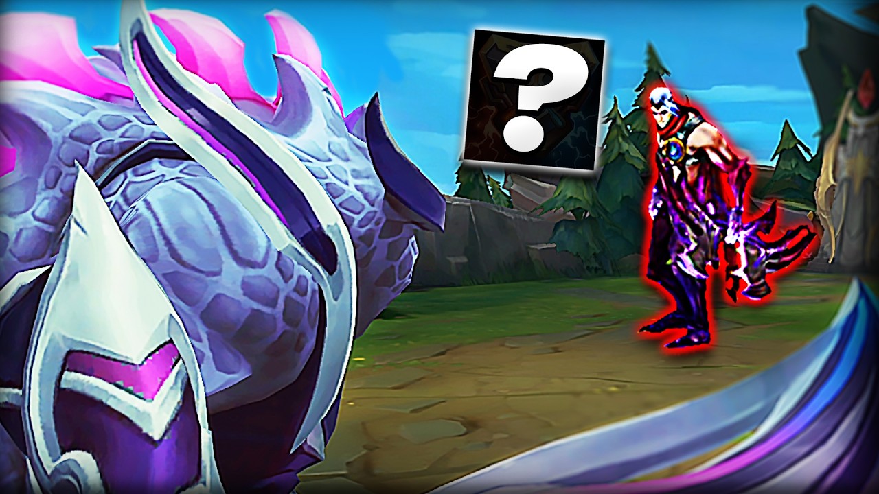 How To Win Renekton's Hardest Matchups..