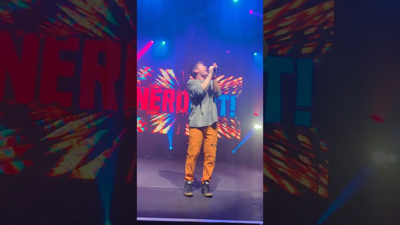 KINGS - Nerdout! Nerdcore Party Convention 2024