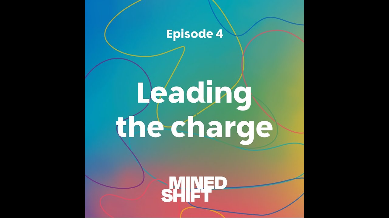 Mined Shift, эпизод 4: Лидерство в атаке