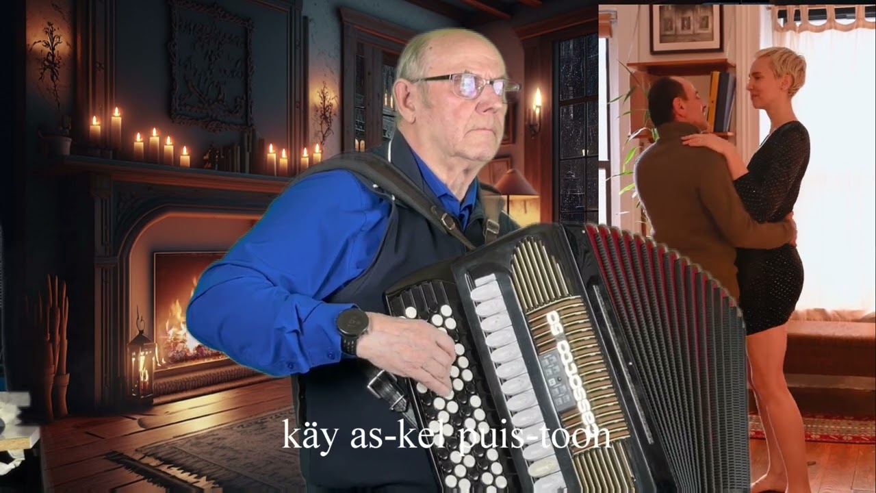 Tummat silmät