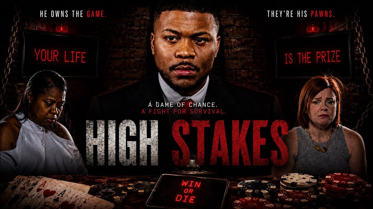 High Stakes Short Film