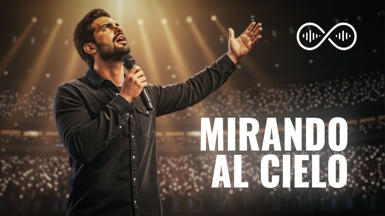 Mirando al Cielo - Eco Eterno | Soul &Eacute;pico Cristiano