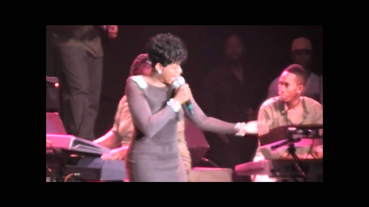Fantasia praising God