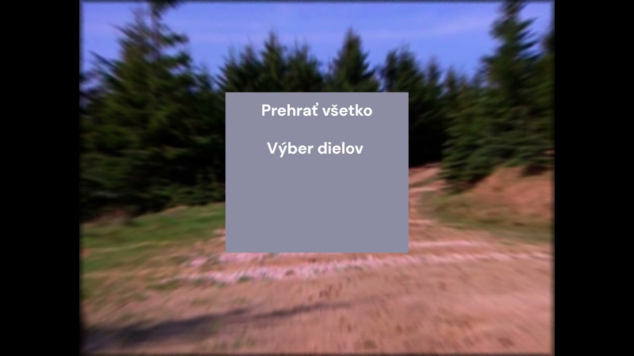 Méďové (Krajina Rozprávok/Deník, jún 2008 - FANMADE)