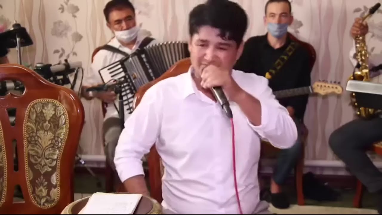Султан Қосекеев - Еллерим барды