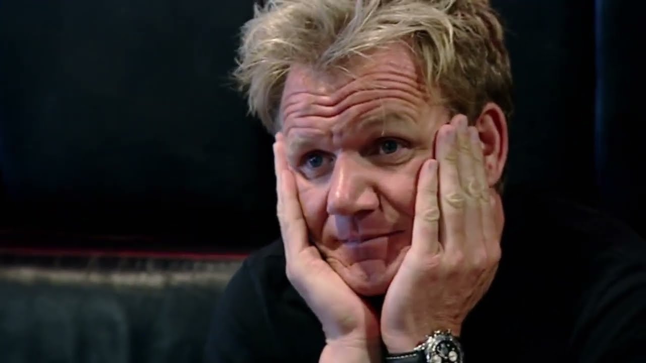 Ramsay's Kitchen Nightmares: 