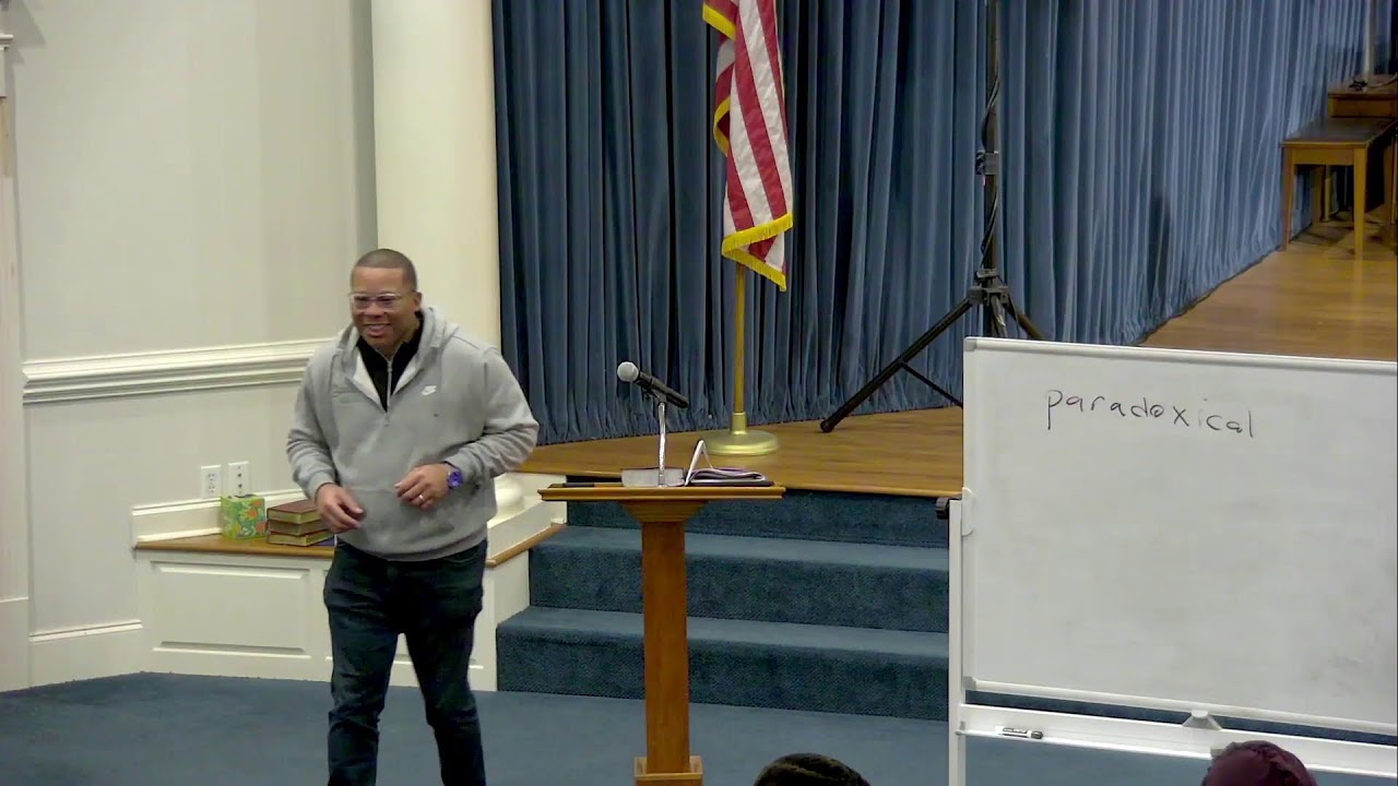 Green Grove Missionary Baptist Church