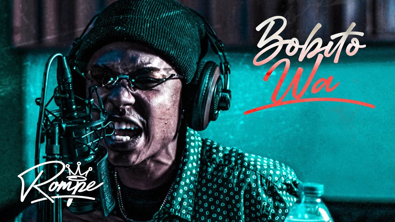 Bobito Wa 