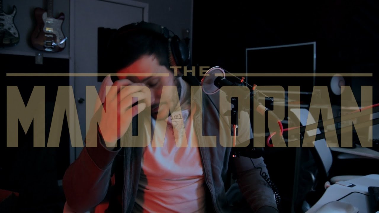 The Mandalorian Season 2 FINALE (The Rescue) Candid Reaction