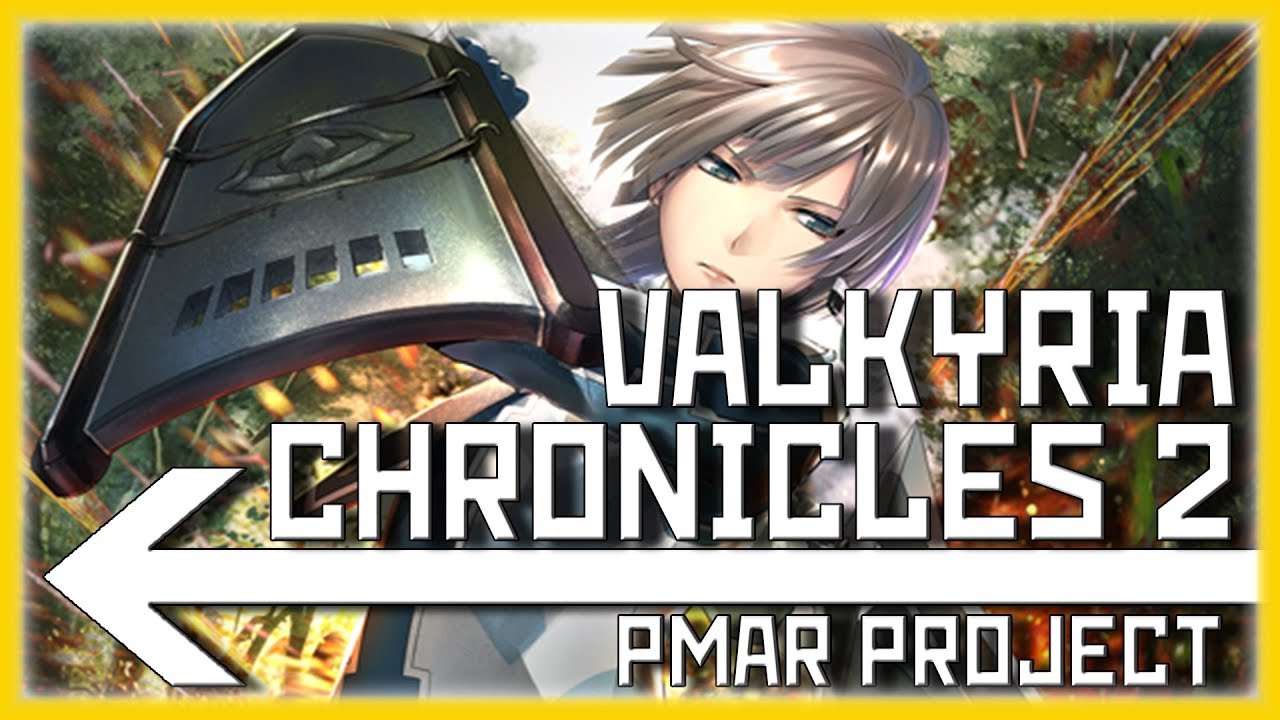 Breaking Down the Classes in Valkyria Chronicles 2