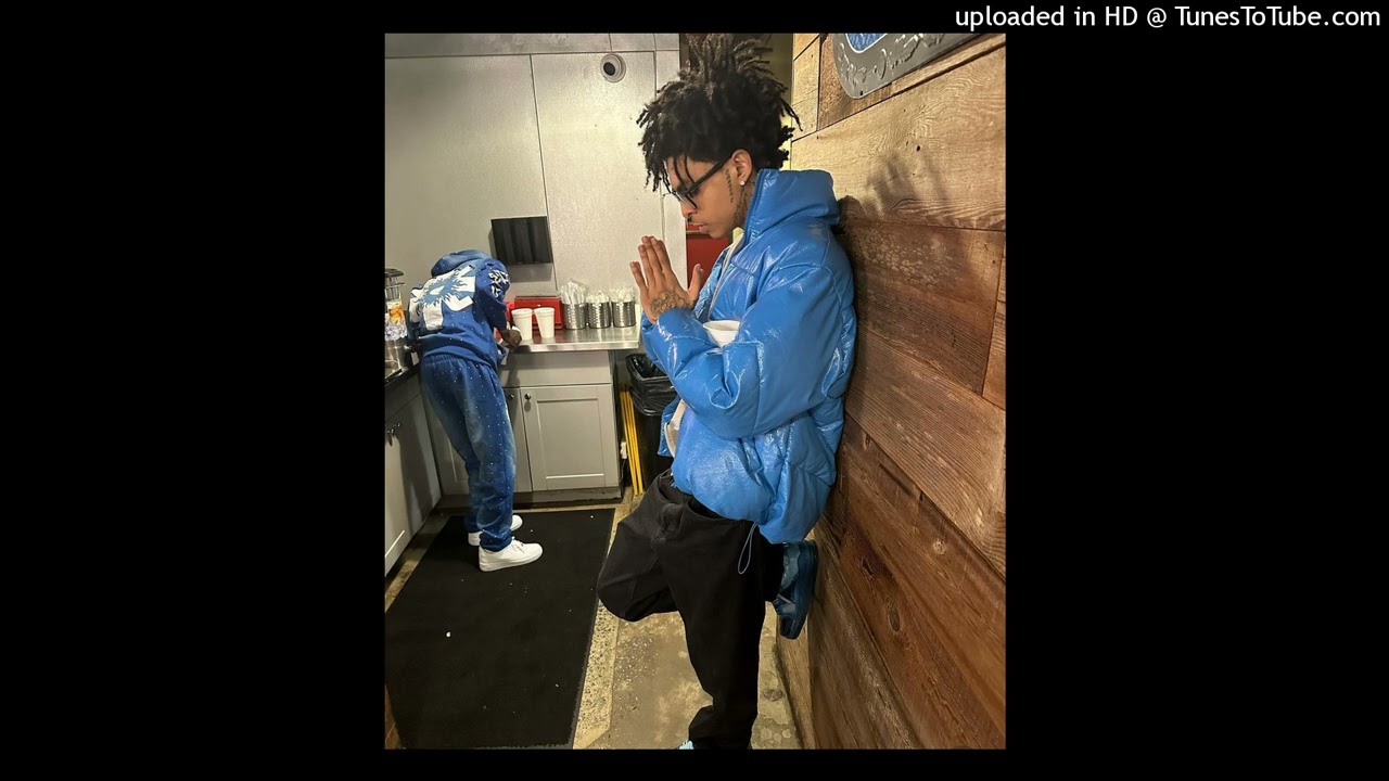 (FREE) Lil Rae + Lil Tony Sample Type Beat 