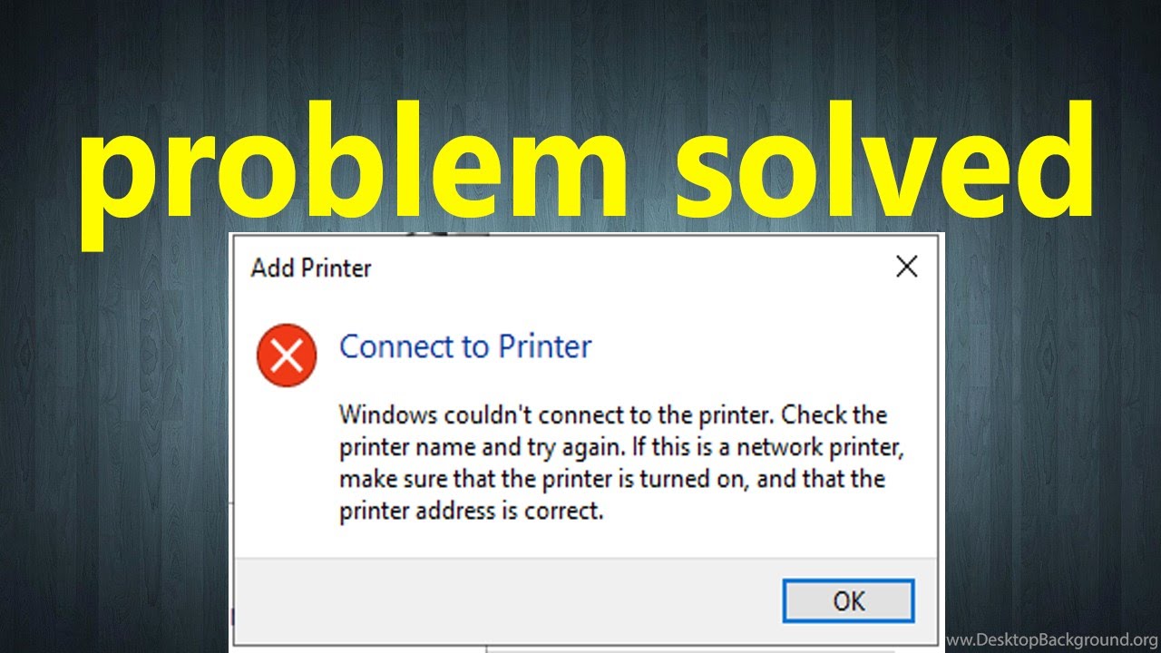 How to fix the Windows 10 KB5006670 network printer bug